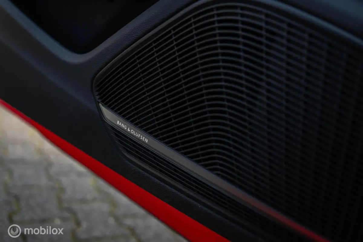RS4-R ABT