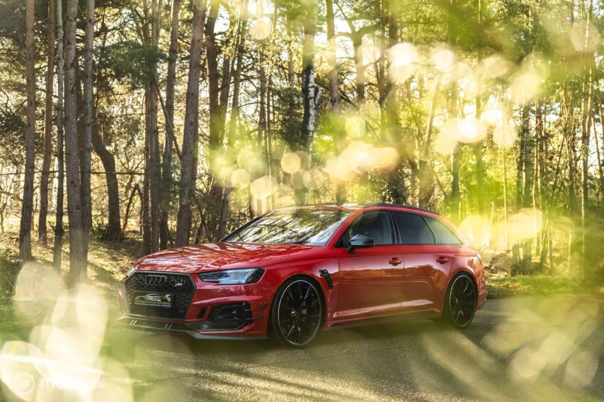 RS4-R ABT