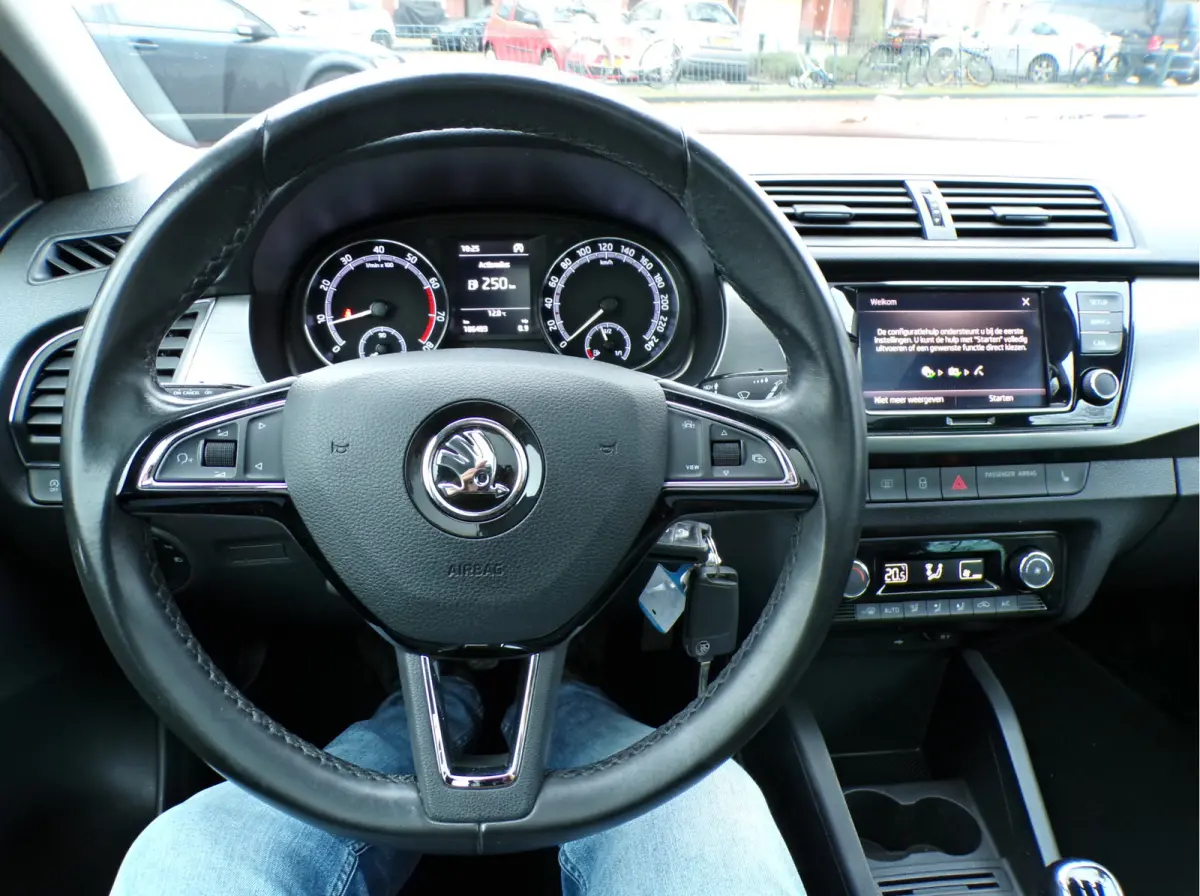 1.0 Business Edition PANORAMADAK CRUISECONT APPLE CARPLAY....