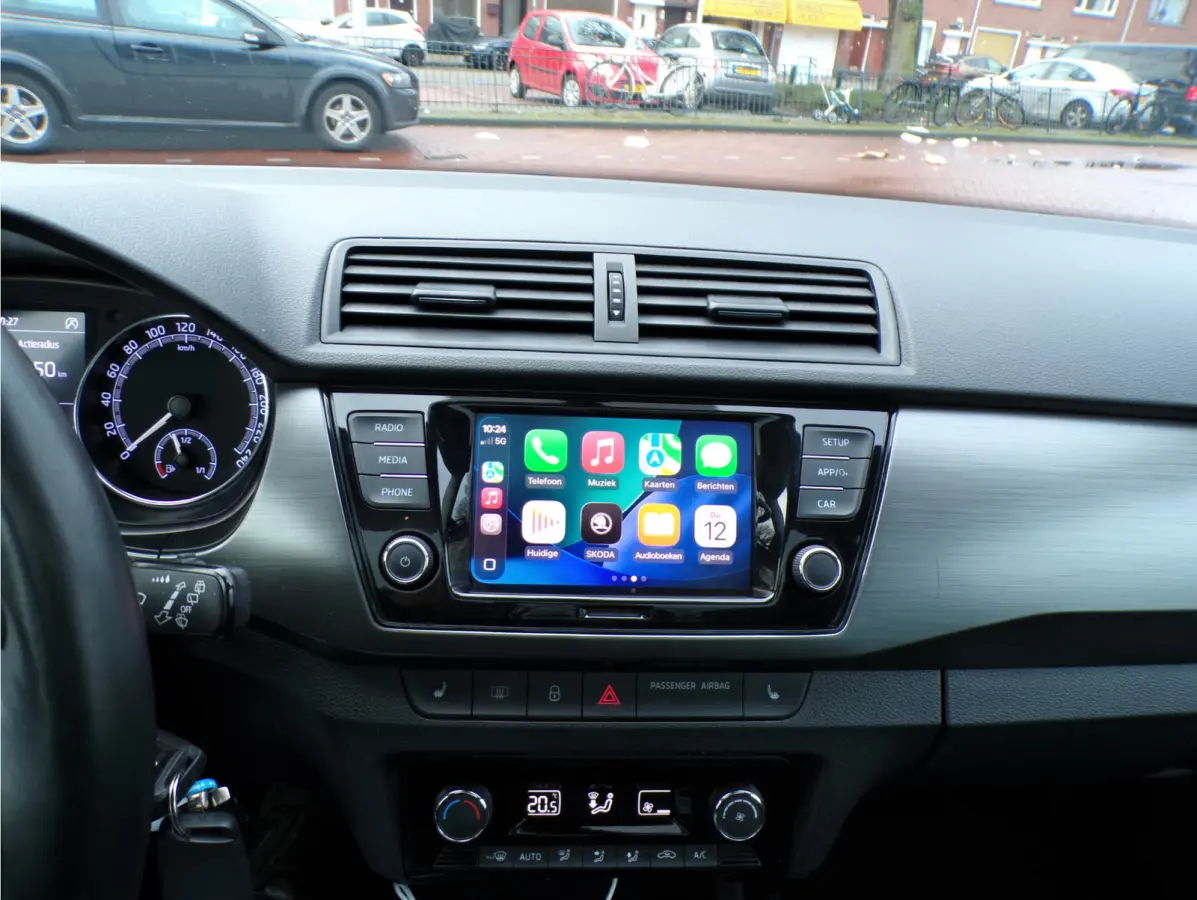 1.0 Business Edition PANORAMADAK CRUISECONT APPLE CARPLAY....
