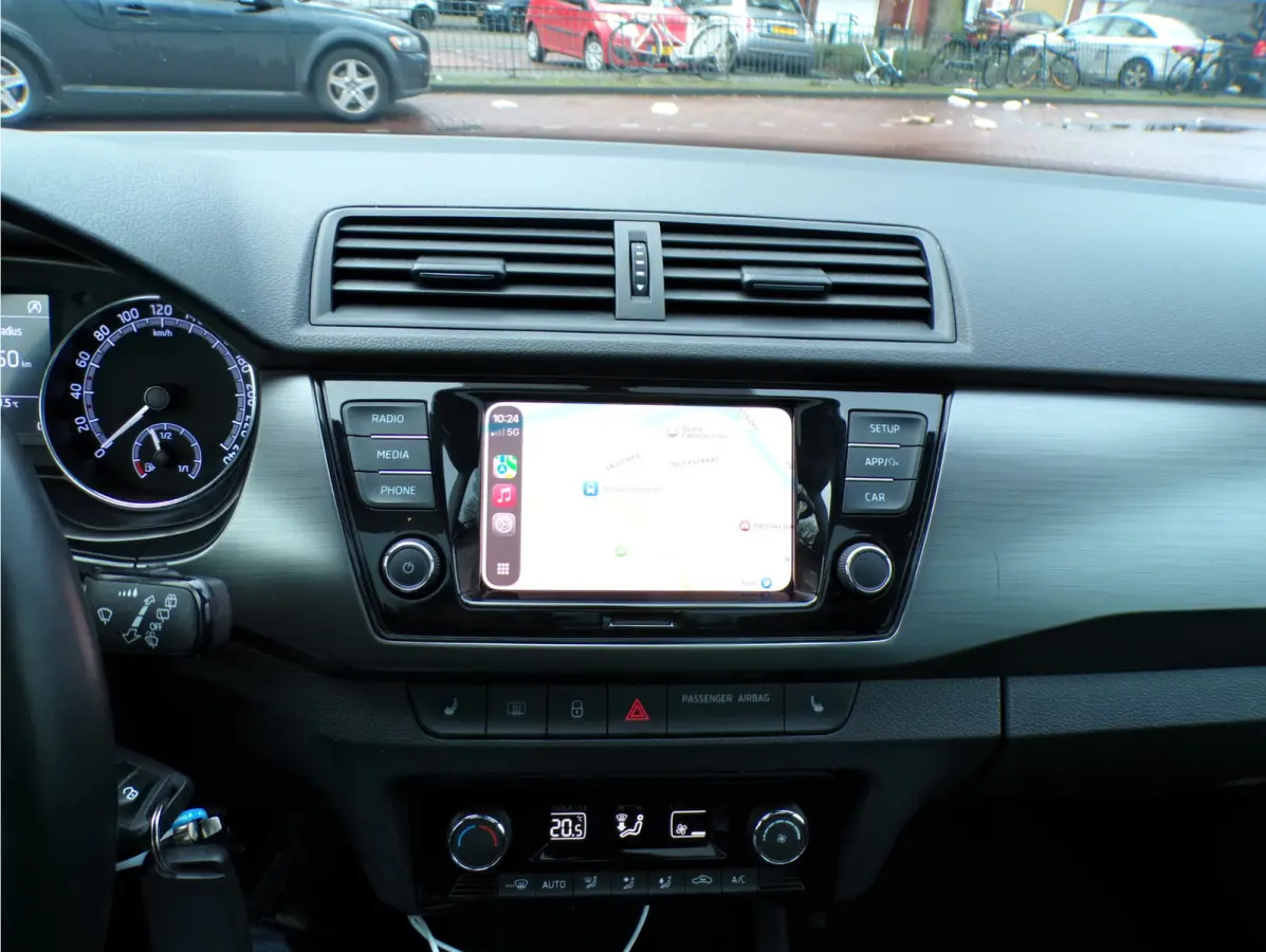 1.0 Business Edition PANORAMADAK CRUISECONT APPLE CARPLAY....