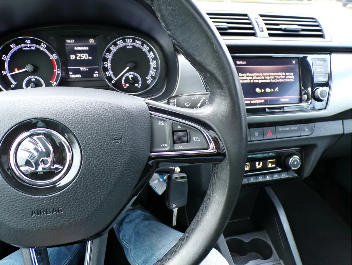 1.0 Business Edition PANORAMADAK CRUISECONT APPLE CARPLAY....