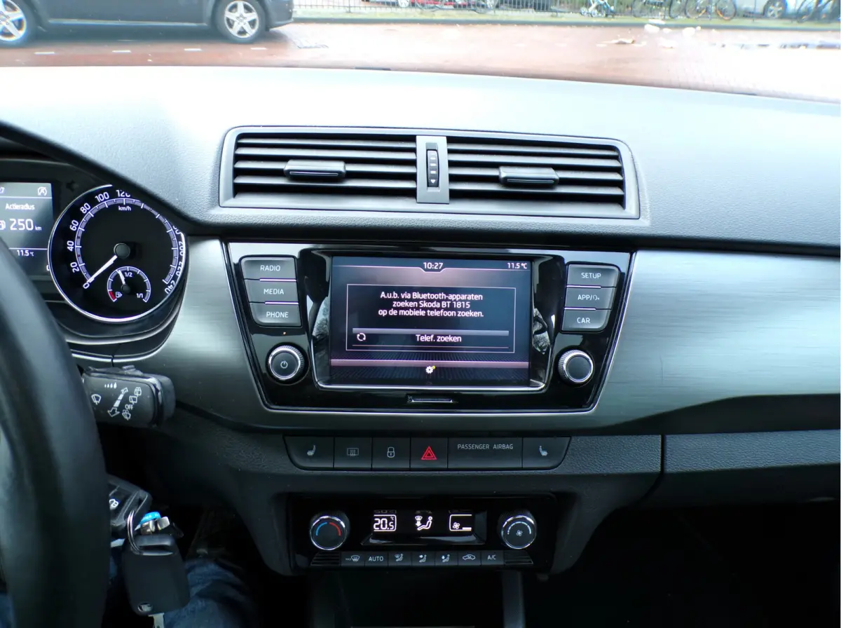 1.0 Business Edition PANORAMADAK CRUISECONT APPLE CARPLAY....