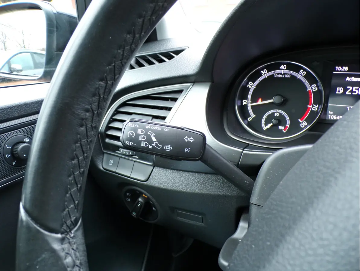 1.0 Business Edition PANORAMADAK CRUISECONT APPLE CARPLAY....