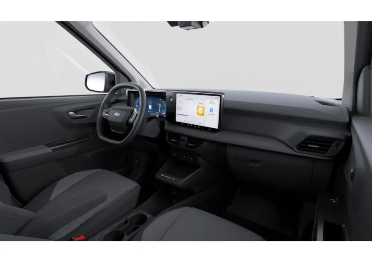Limited 44 kWh | Buitenspiegels elektrisch inklapbaar | Cruise control adaptief met Stop&Go en stuurhulp | Draadloze telefoonlader