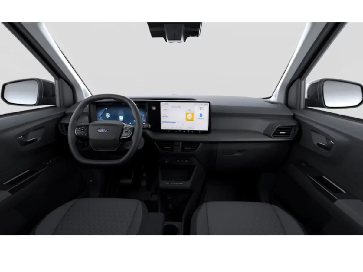 Limited 44 kWh | Buitenspiegels elektrisch inklapbaar | Cruise control adaptief met Stop&Go en stuurhulp | Draadloze telefoonlader