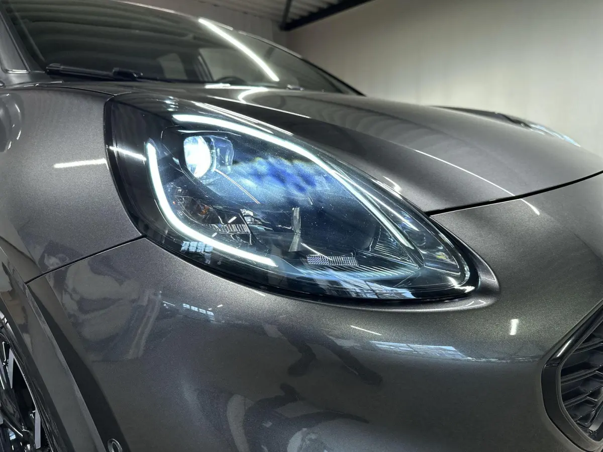 1.0 EcoBoost ST-Line X Navi | B&O | LED