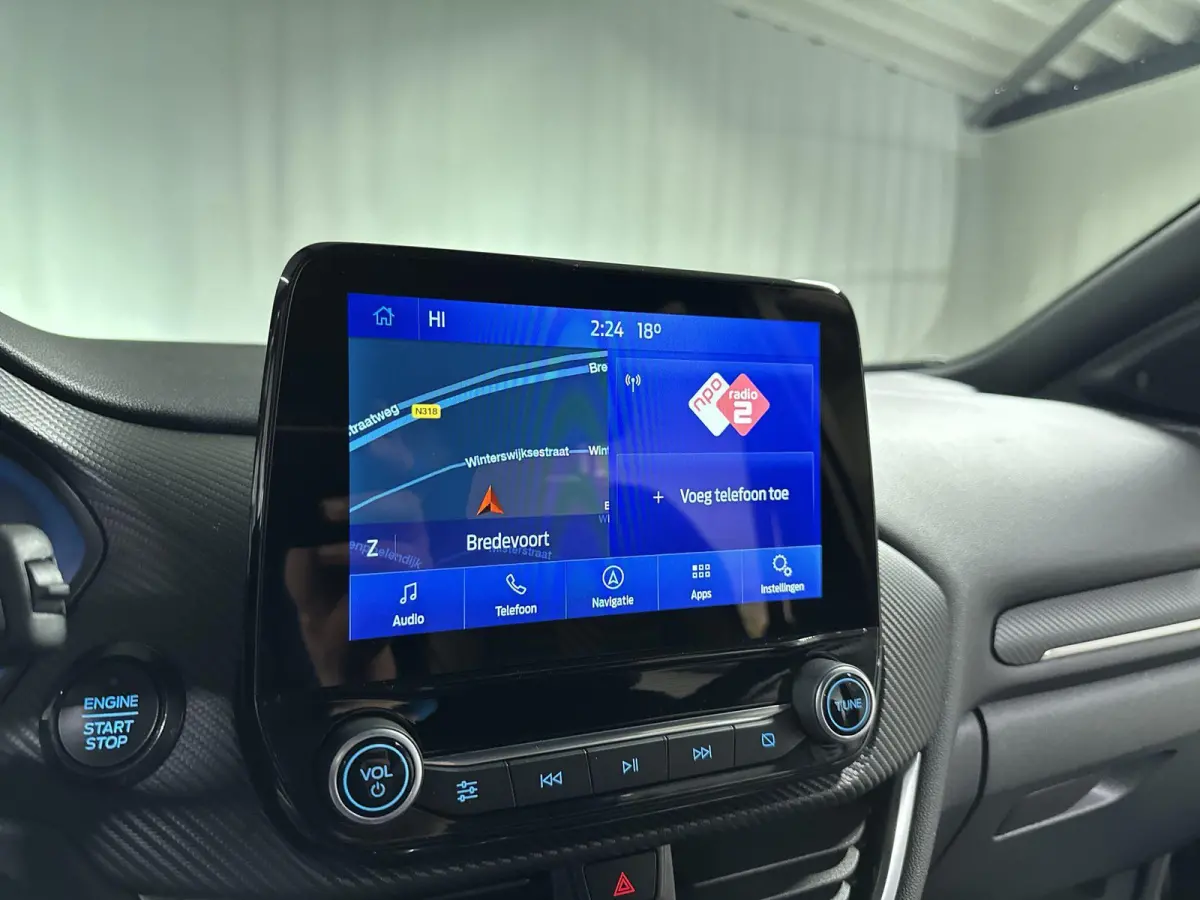 1.0 EcoBoost ST-Line X Navi | B&O | LED