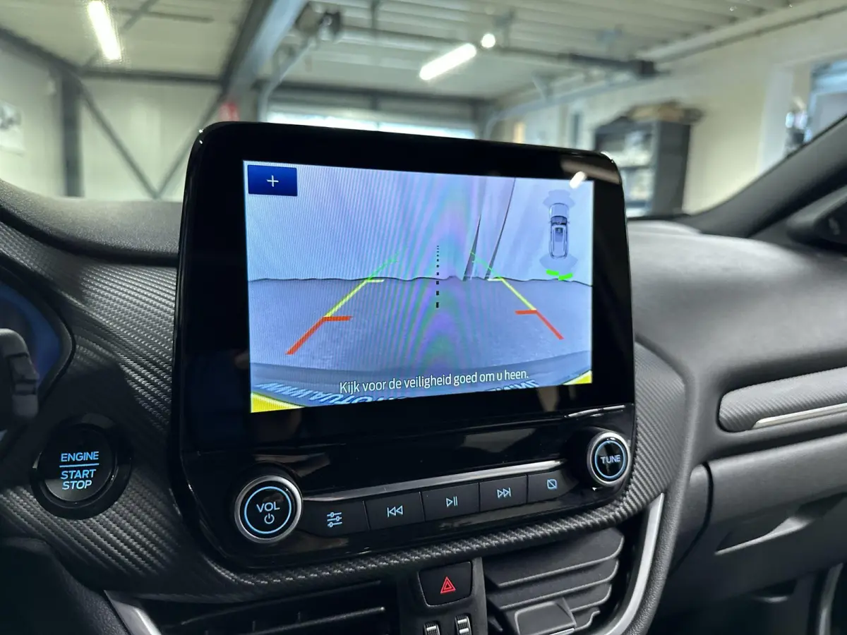 1.0 EcoBoost ST-Line X Navi | B&O | LED