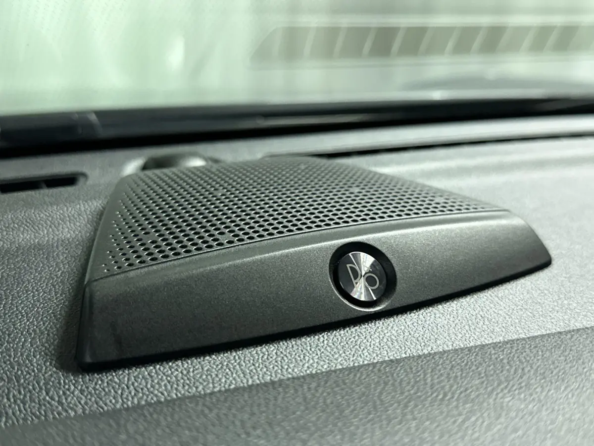 1.0 EcoBoost ST-Line X Navi | B&O | LED