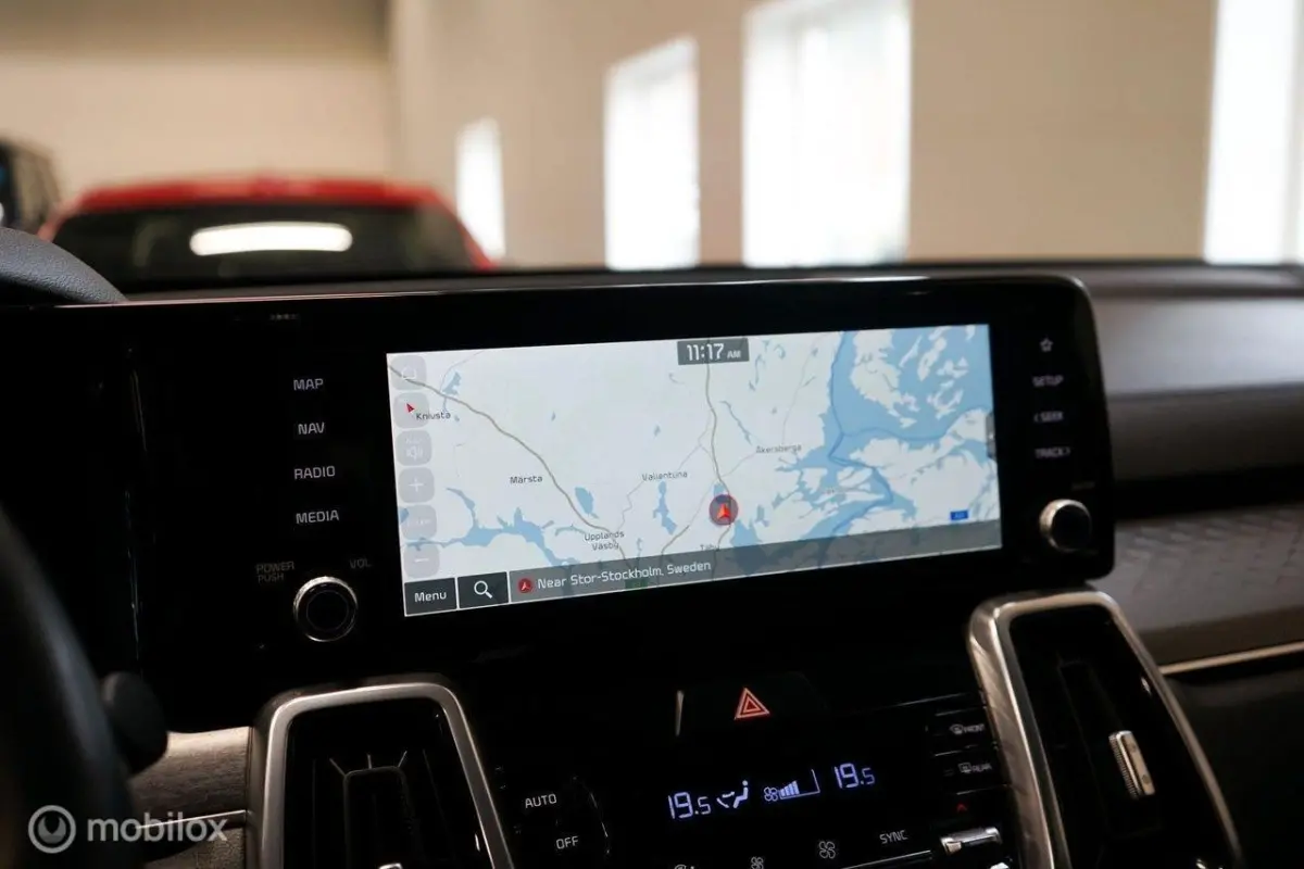 1.6 T-GDI Plug-in Hybrid 4WD DynamicPlusLine 7p.