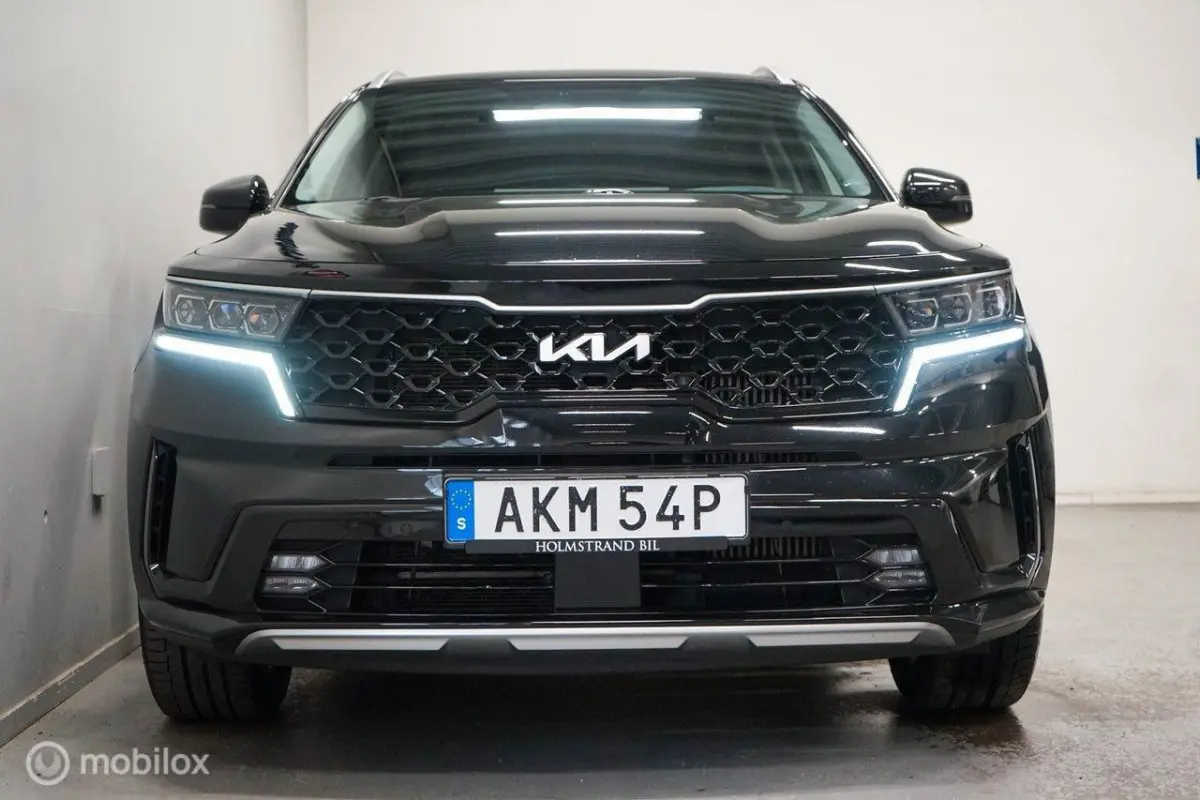 1.6 T-GDI Plug-in Hybrid 4WD DynamicPlusLine 7p.