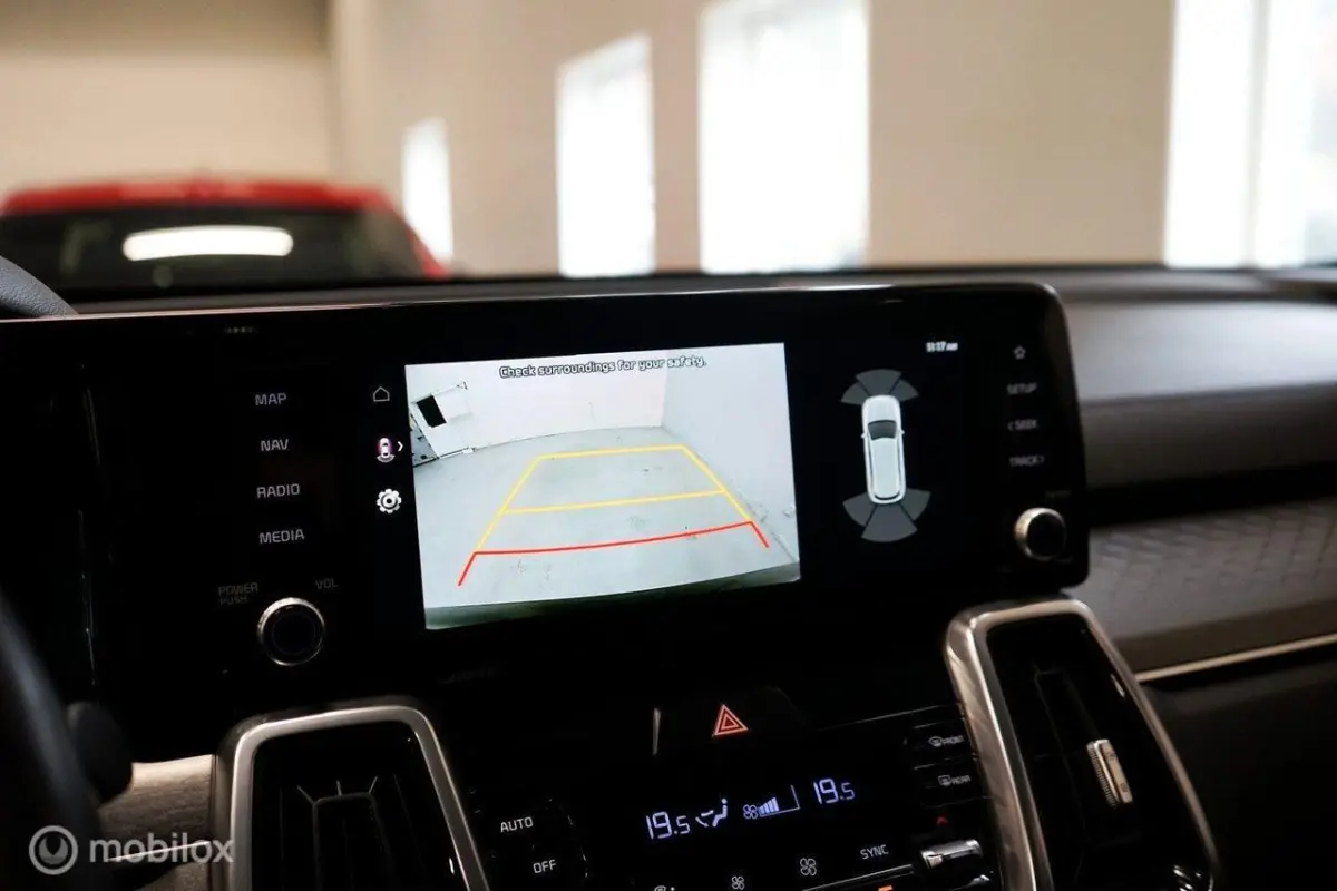 1.6 T-GDI Plug-in Hybrid 4WD DynamicPlusLine 7p.