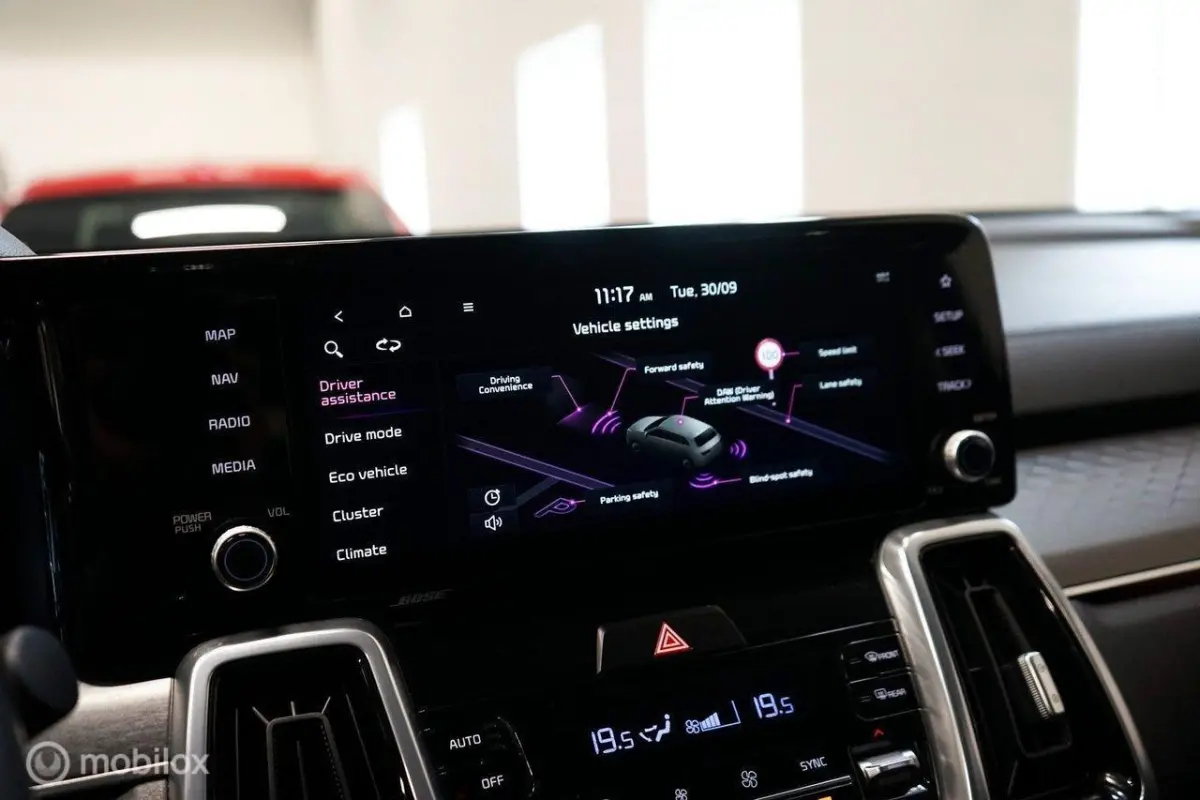 1.6 T-GDI Plug-in Hybrid 4WD DynamicPlusLine 7p.