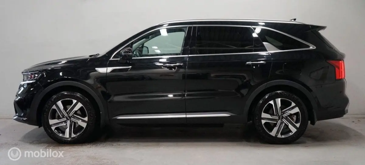 1.6 T-GDI Plug-in Hybrid 4WD DynamicPlusLine 7p.