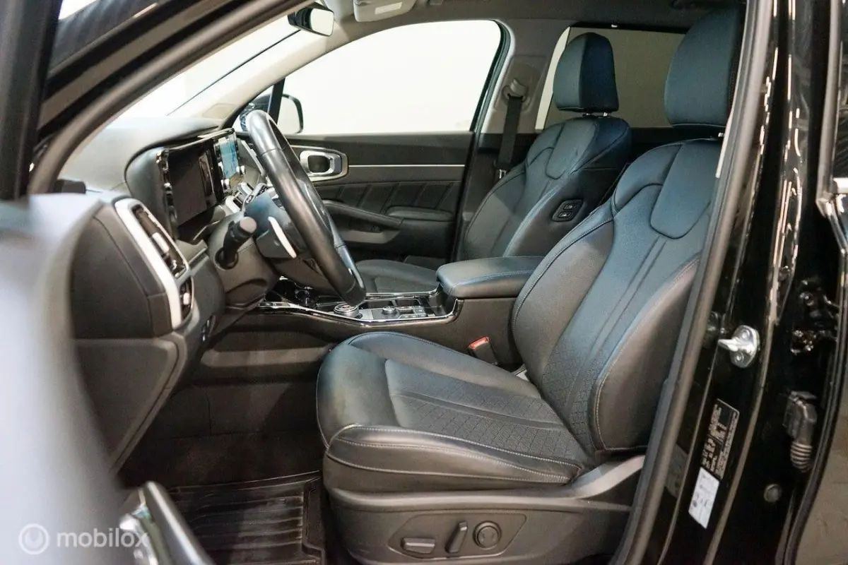 1.6 T-GDI Plug-in Hybrid 4WD DynamicPlusLine 7p.