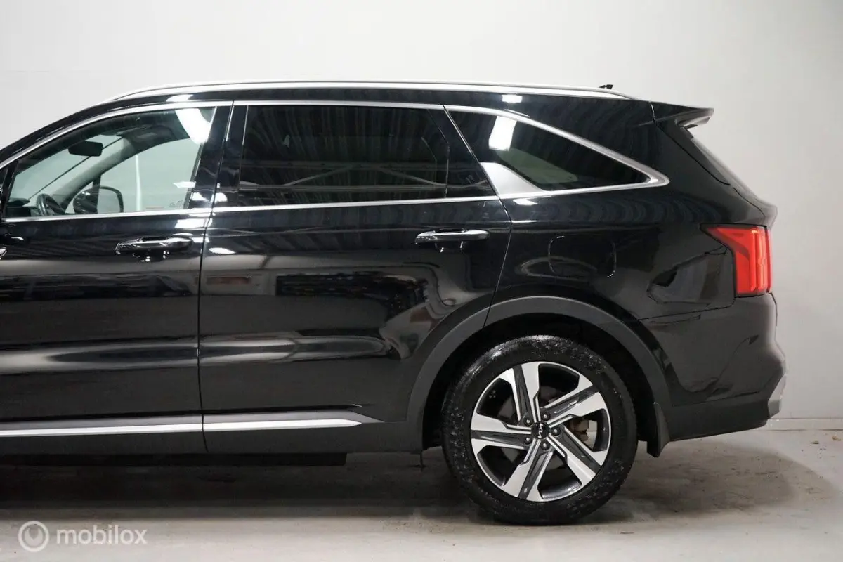 1.6 T-GDI Plug-in Hybrid 4WD DynamicPlusLine 7p.