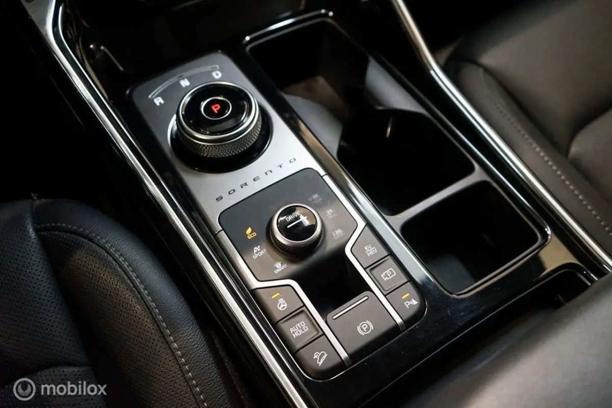 1.6 T-GDI Plug-in Hybrid 4WD DynamicPlusLine 7p.