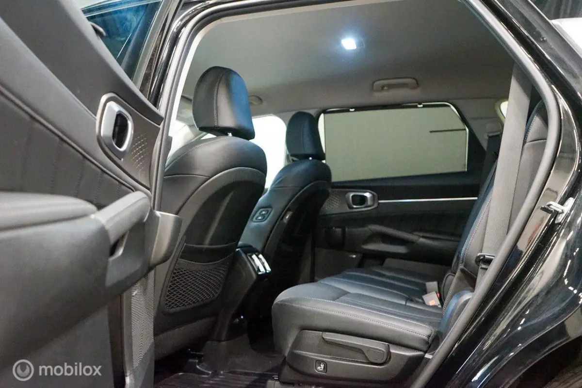 1.6 T-GDI Plug-in Hybrid 4WD DynamicPlusLine 7p.