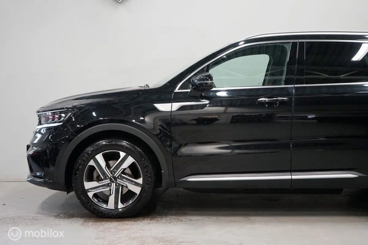 1.6 T-GDI Plug-in Hybrid 4WD DynamicPlusLine 7p.