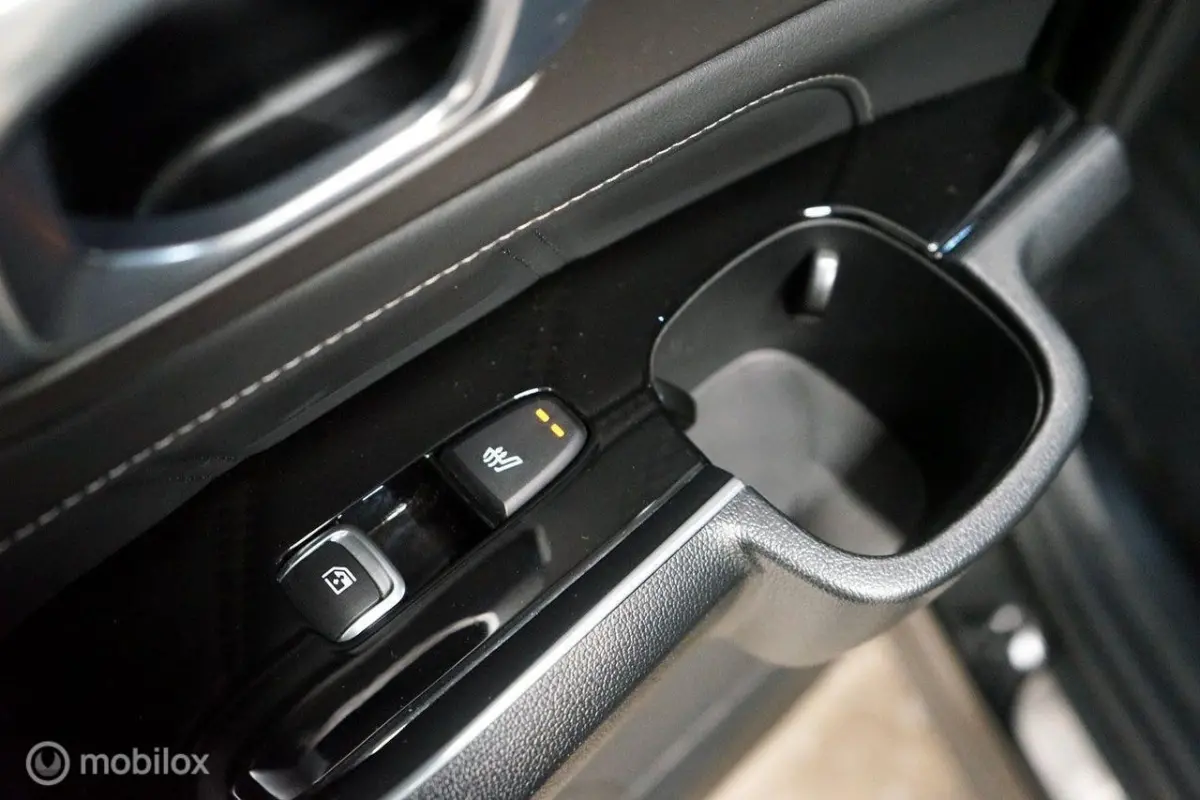 1.6 T-GDI Plug-in Hybrid 4WD DynamicPlusLine 7p.
