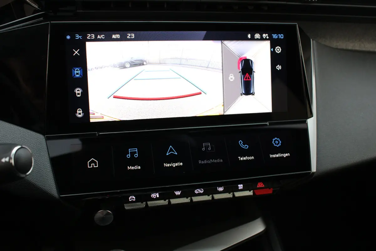 1.6 Plug-in Hybrid 180 Allure Avantage | Automaat | Navigatie | Camera | Trekhaak | 1.500kg Trekgewicht | AGR Bestuurdersstoel |