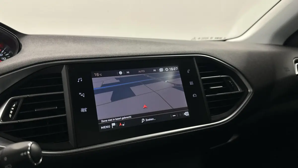 1.2 PureTech Blue Lease Executive PANO CAMERA CARPLAY.