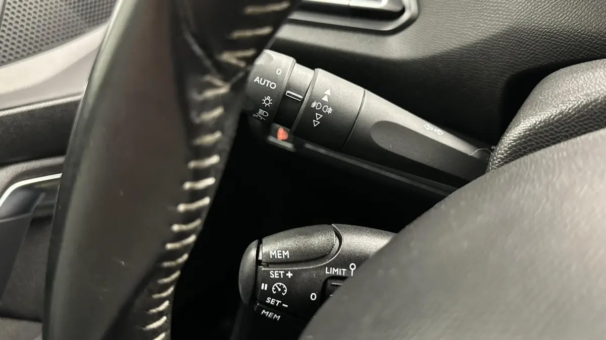 1.2 PureTech Blue Lease Executive PANO CAMERA CARPLAY.