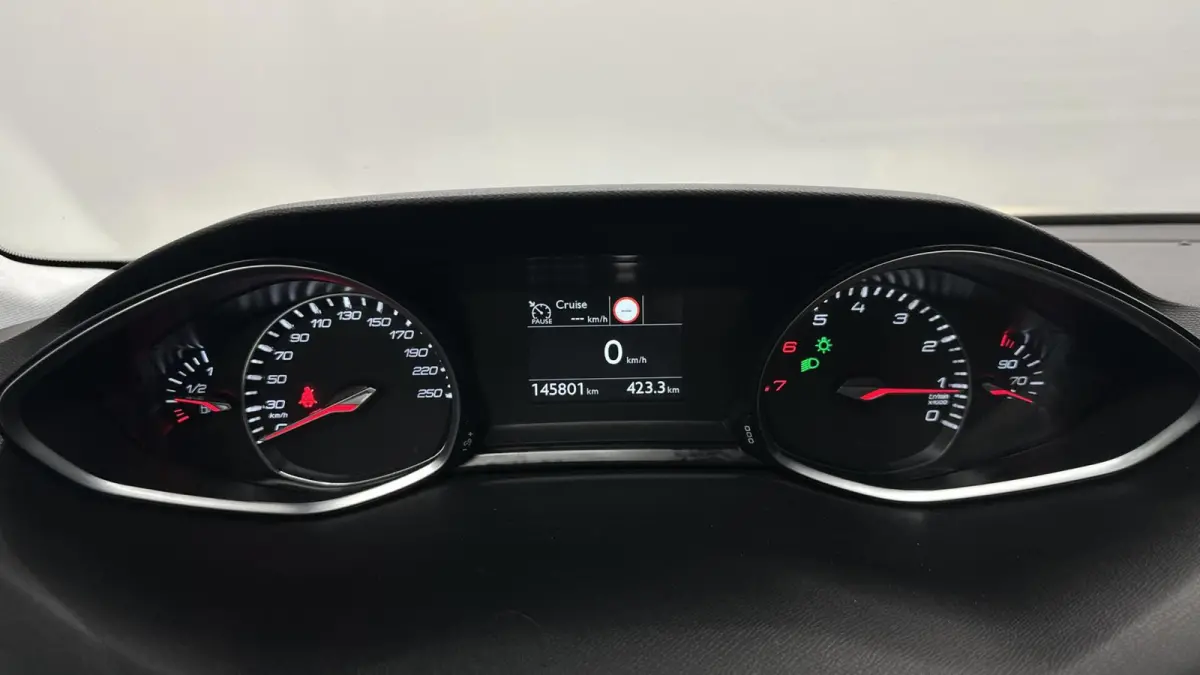1.2 PureTech Blue Lease Executive PANO CAMERA CARPLAY.