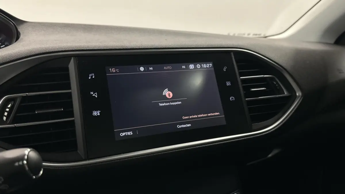 1.2 PureTech Blue Lease Executive PANO CAMERA CARPLAY.