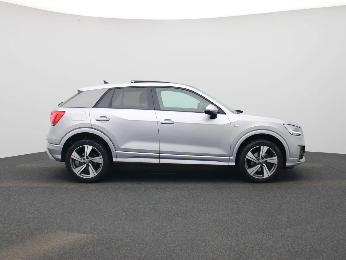 1.5 35 TFSI 110kW S tronic Business Ed | Navigatie | Airco | Camera | parkeersensoren | Panorama dak | Stoelverwarming | Elektrische klep |