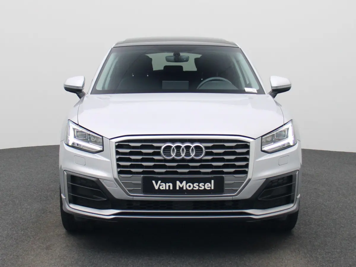 1.5 35 TFSI 110kW S tronic Business Ed | Navigatie | Airco | Camera | parkeersensoren | Panorama dak | Stoelverwarming | Elektrische klep |