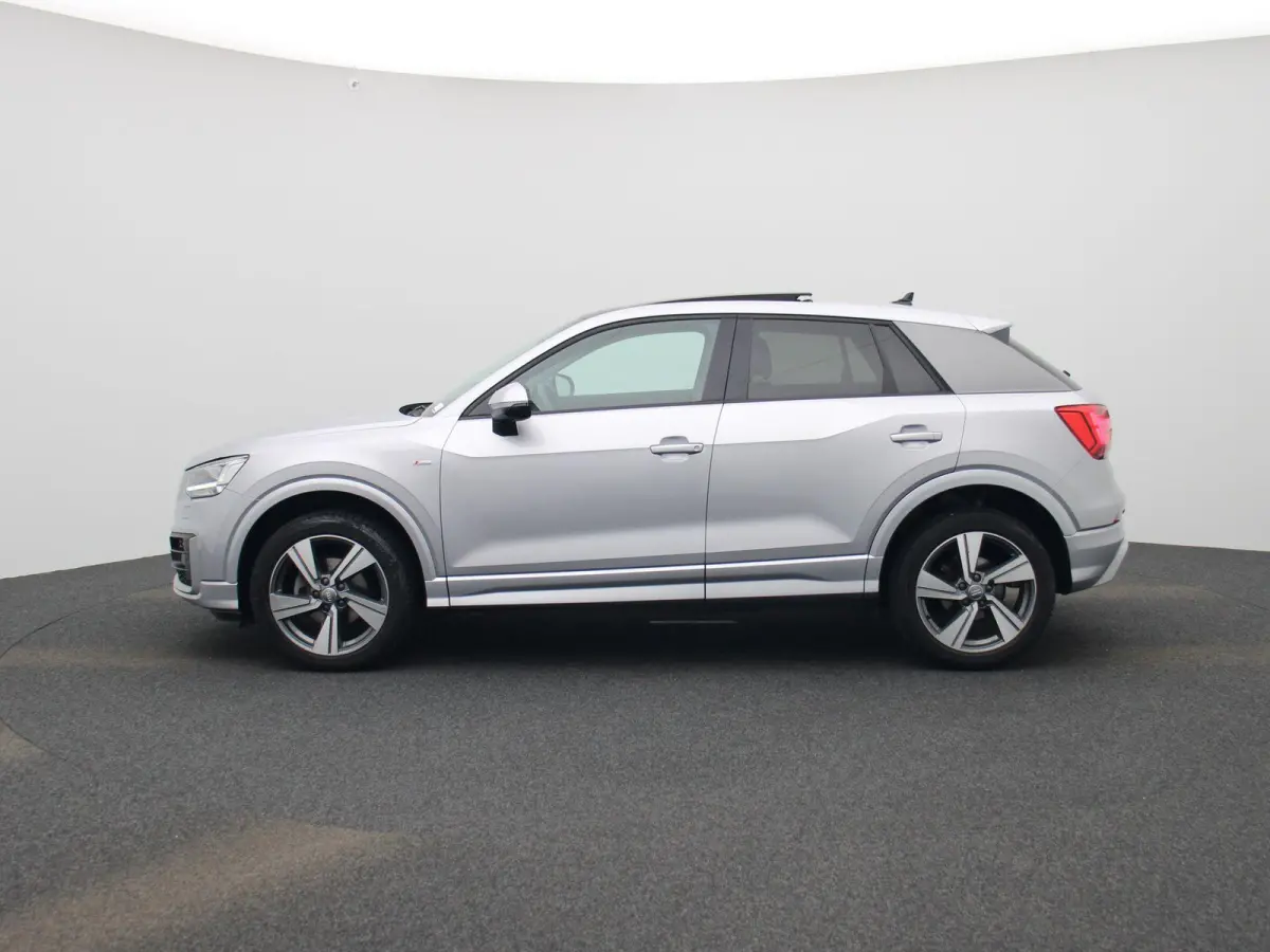 1.5 35 TFSI 110kW S tronic Business Ed | Navigatie | Airco | Camera | parkeersensoren | Panorama dak | Stoelverwarming | Elektrische klep |