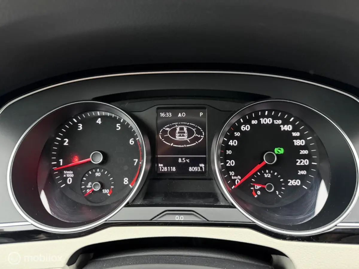 1.4 TSI ACT DSG CFL ADABCR*CARPLAY*HAAK