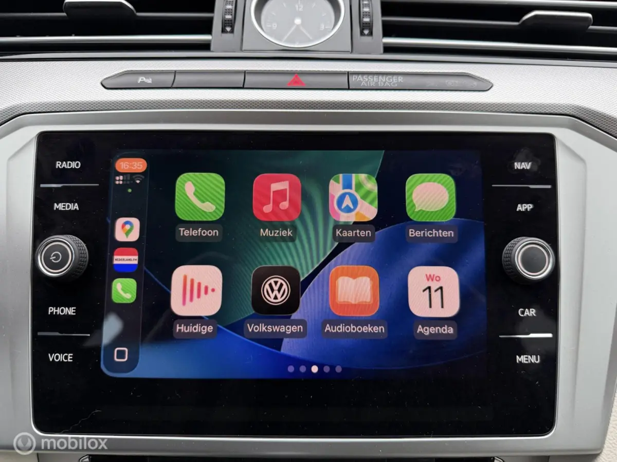 1.4 TSI ACT DSG CFL ADABCR*CARPLAY*HAAK