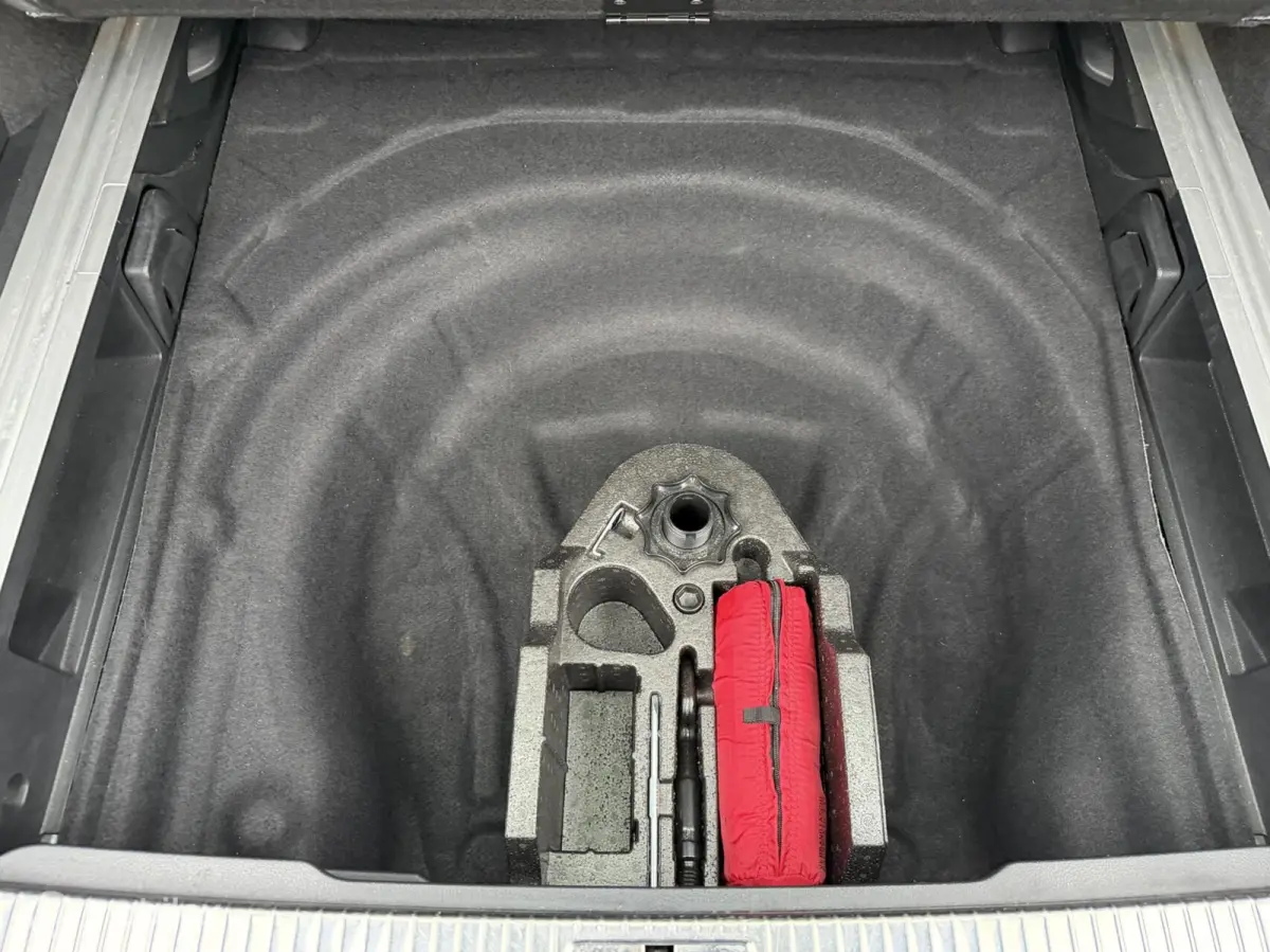 1.4 TSI ACT DSG CFL ADABCR*CARPLAY*HAAK
