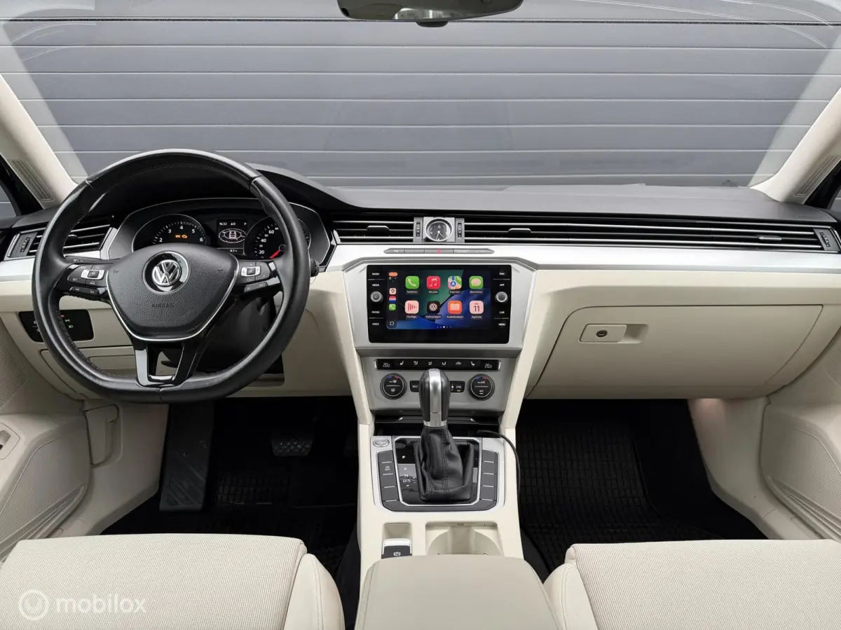 1.4 TSI ACT DSG CFL ADABCR*CARPLAY*HAAK