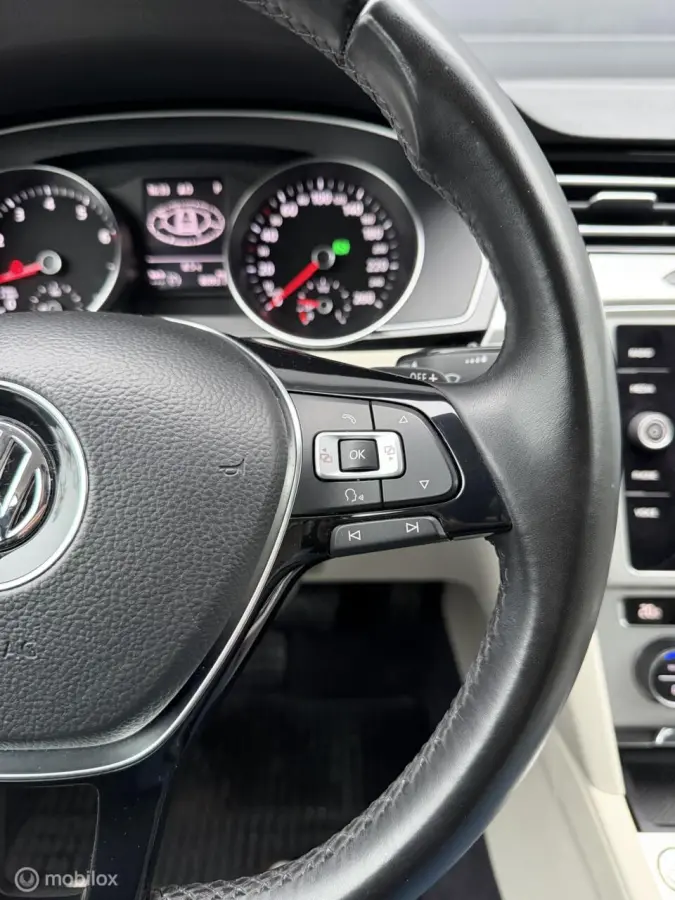 1.4 TSI ACT DSG CFL ADABCR*CARPLAY*HAAK