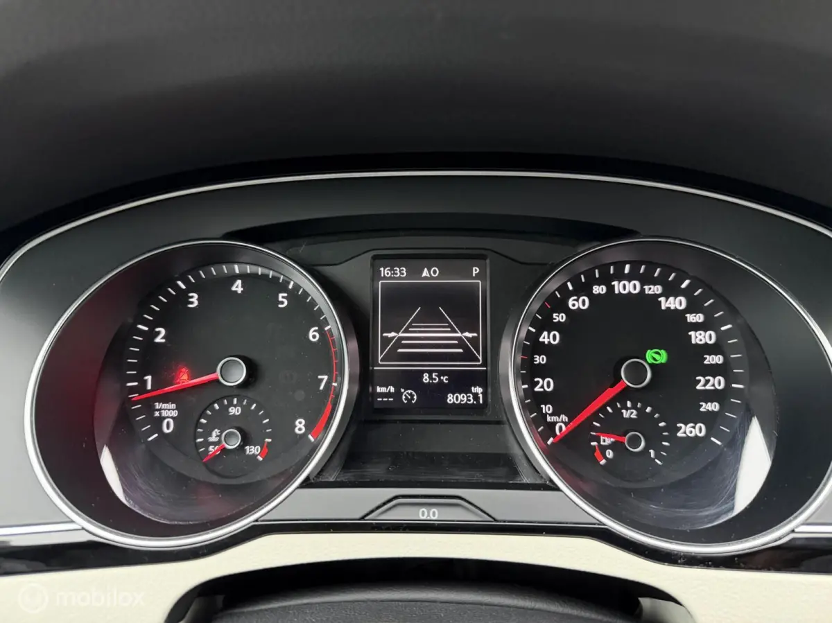 1.4 TSI ACT DSG CFL ADABCR*CARPLAY*HAAK