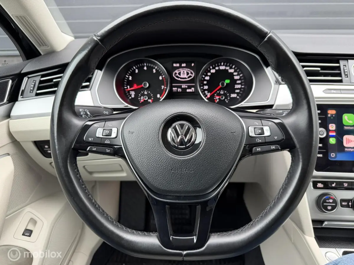 1.4 TSI ACT DSG CFL ADABCR*CARPLAY*HAAK