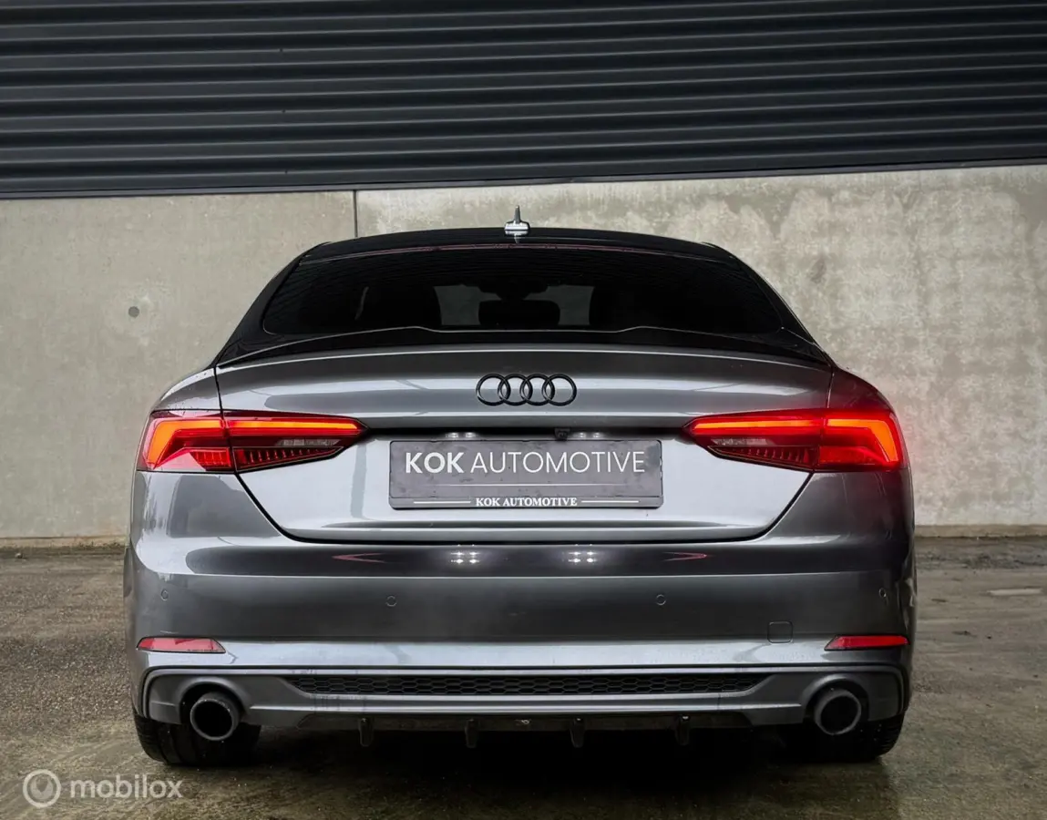 35 TFSI Sport S-line|Carplay|Camera|Cruise