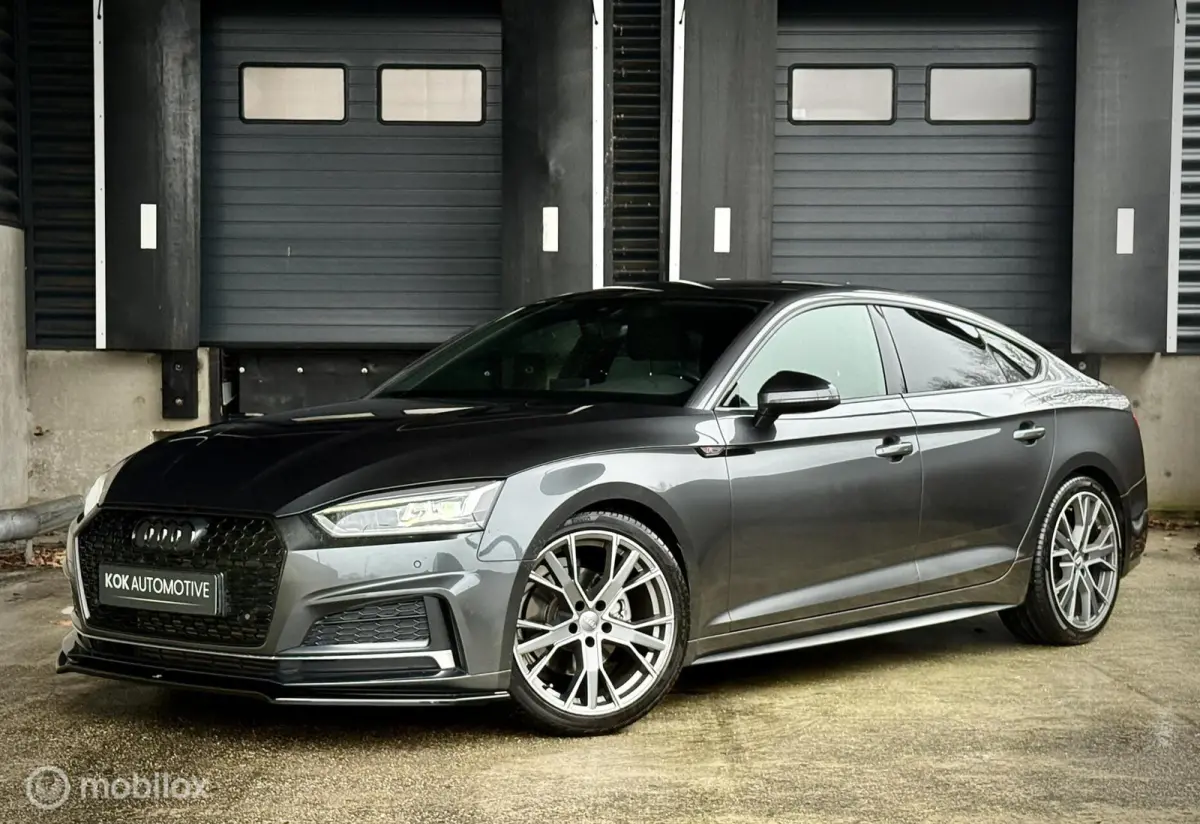 35 TFSI Sport S-line|Carplay|Camera|Cruise