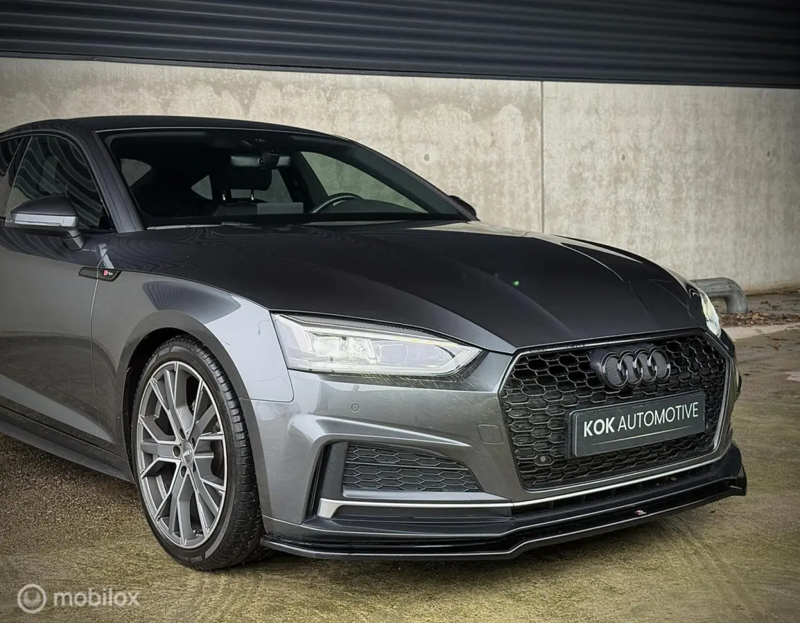 35 TFSI Sport S-line|Carplay|Camera|Cruise