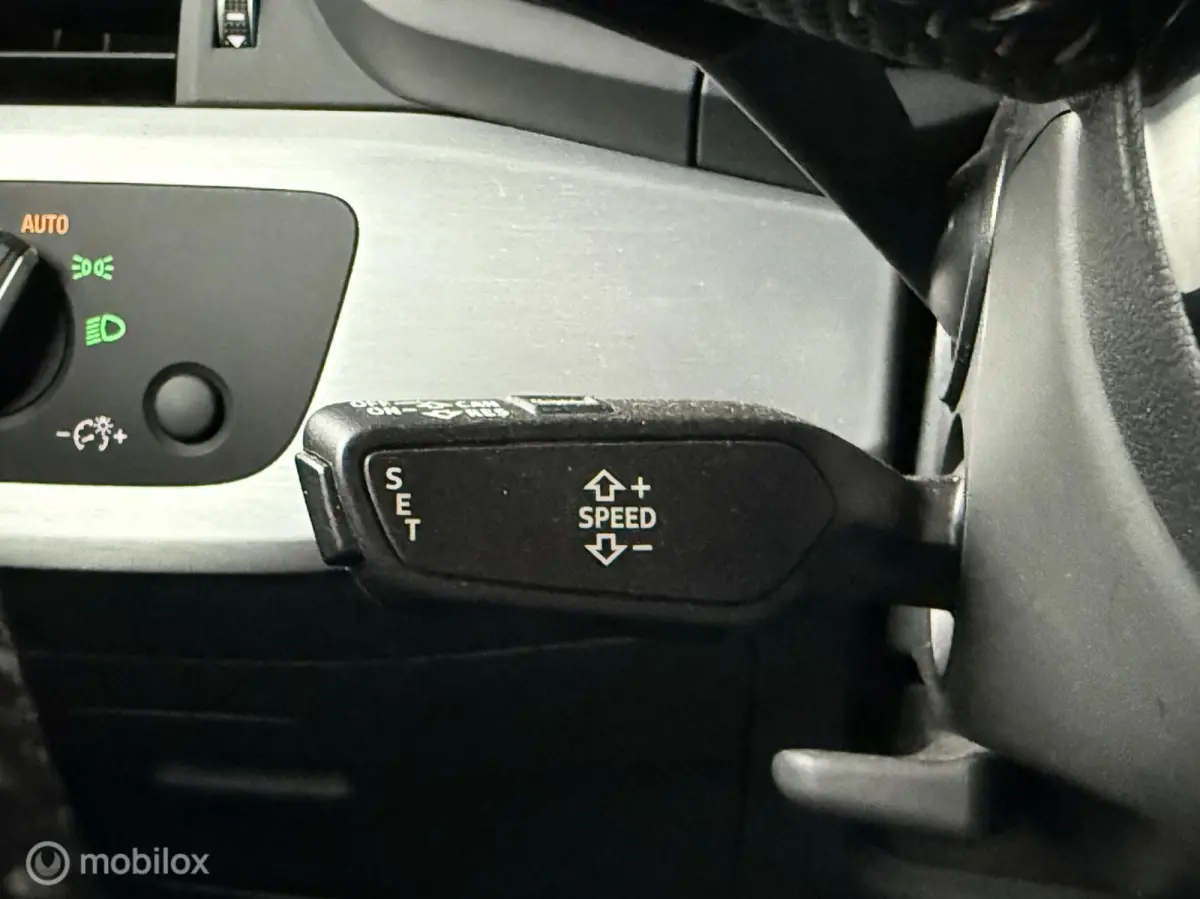35 TFSI Sport S-line|Carplay|Camera|Cruise