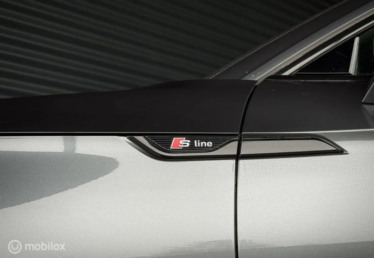 35 TFSI Sport S-line|Carplay|Camera|Cruise