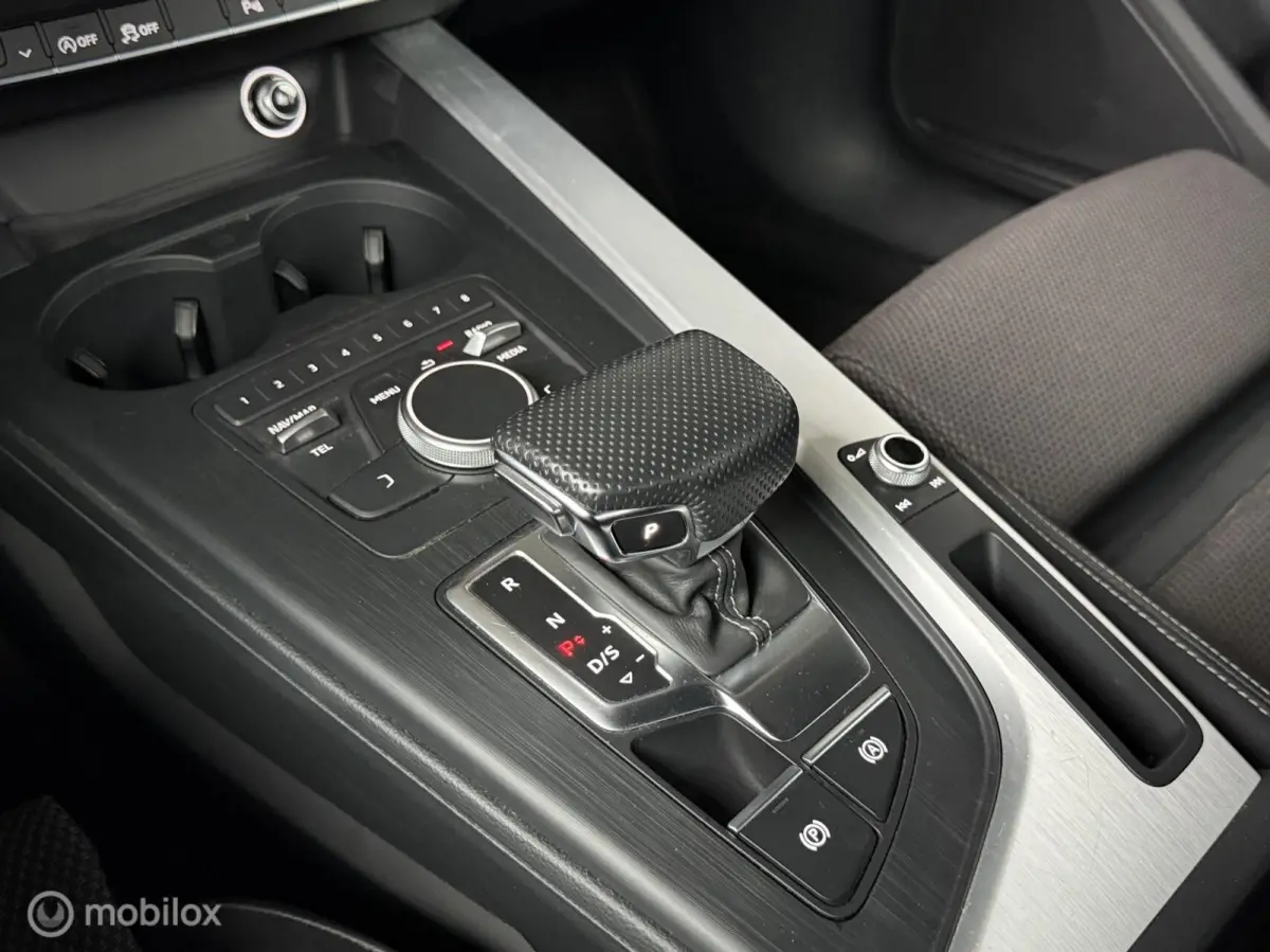35 TFSI Sport S-line|Carplay|Camera|Cruise