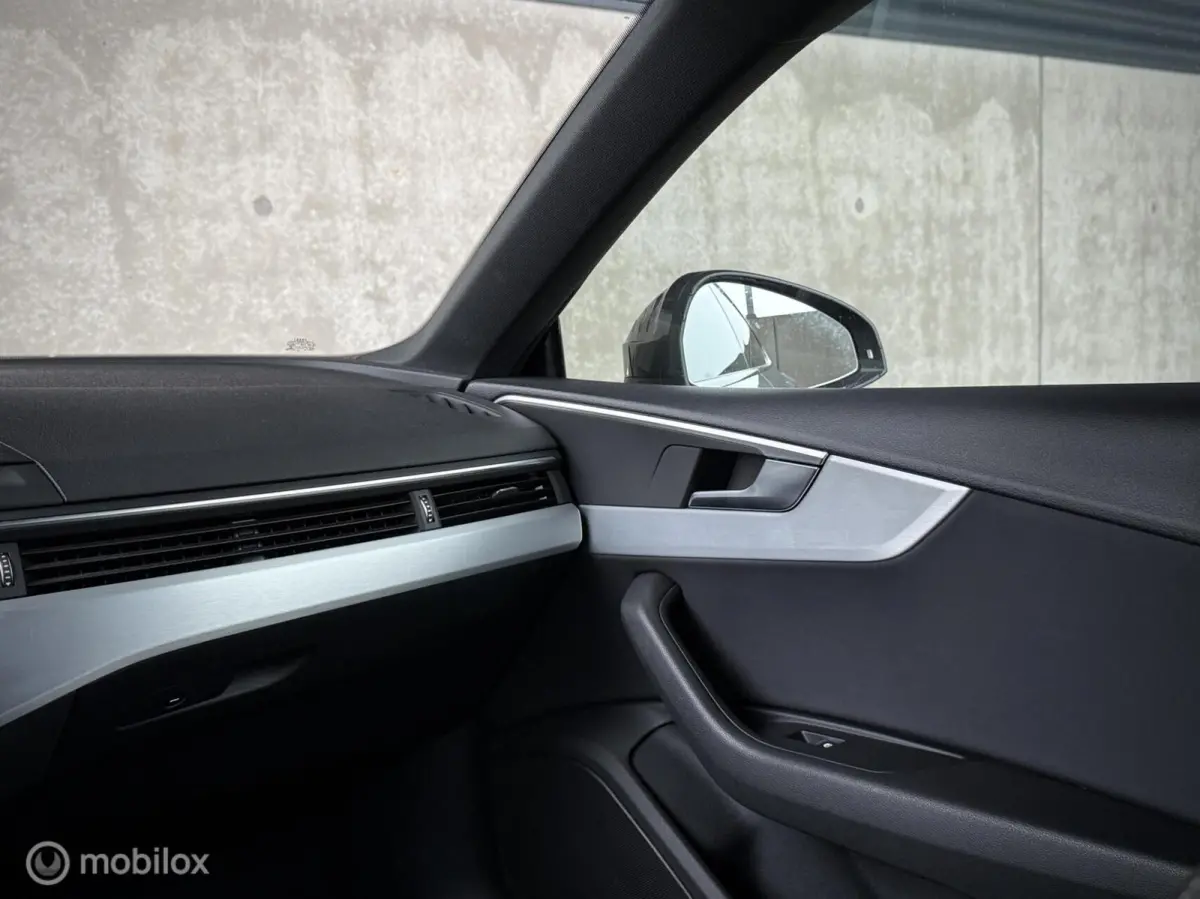 35 TFSI Sport S-line|Carplay|Camera|Cruise