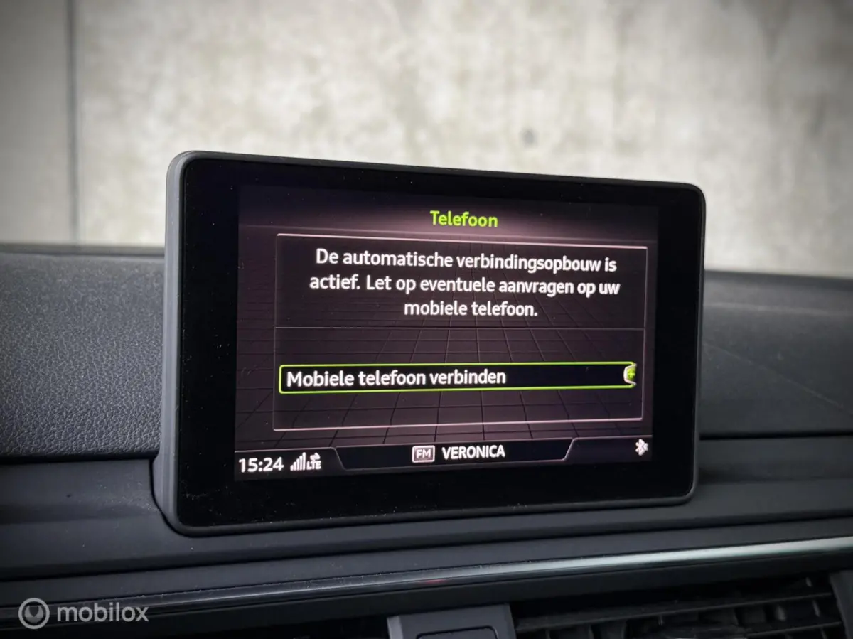 35 TFSI Sport S-line|Carplay|Camera|Cruise