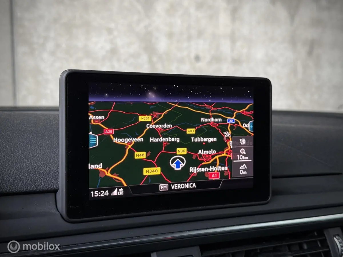 35 TFSI Sport S-line|Carplay|Camera|Cruise