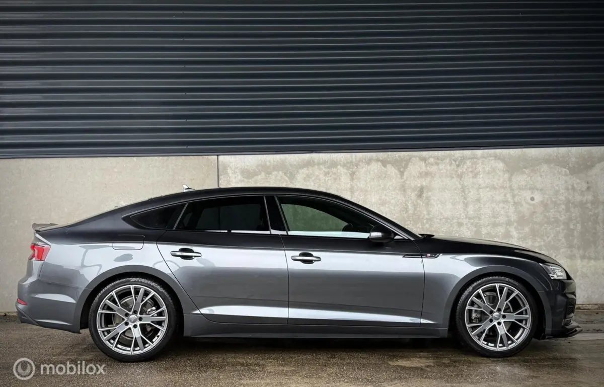 35 TFSI Sport S-line|Carplay|Camera|Cruise